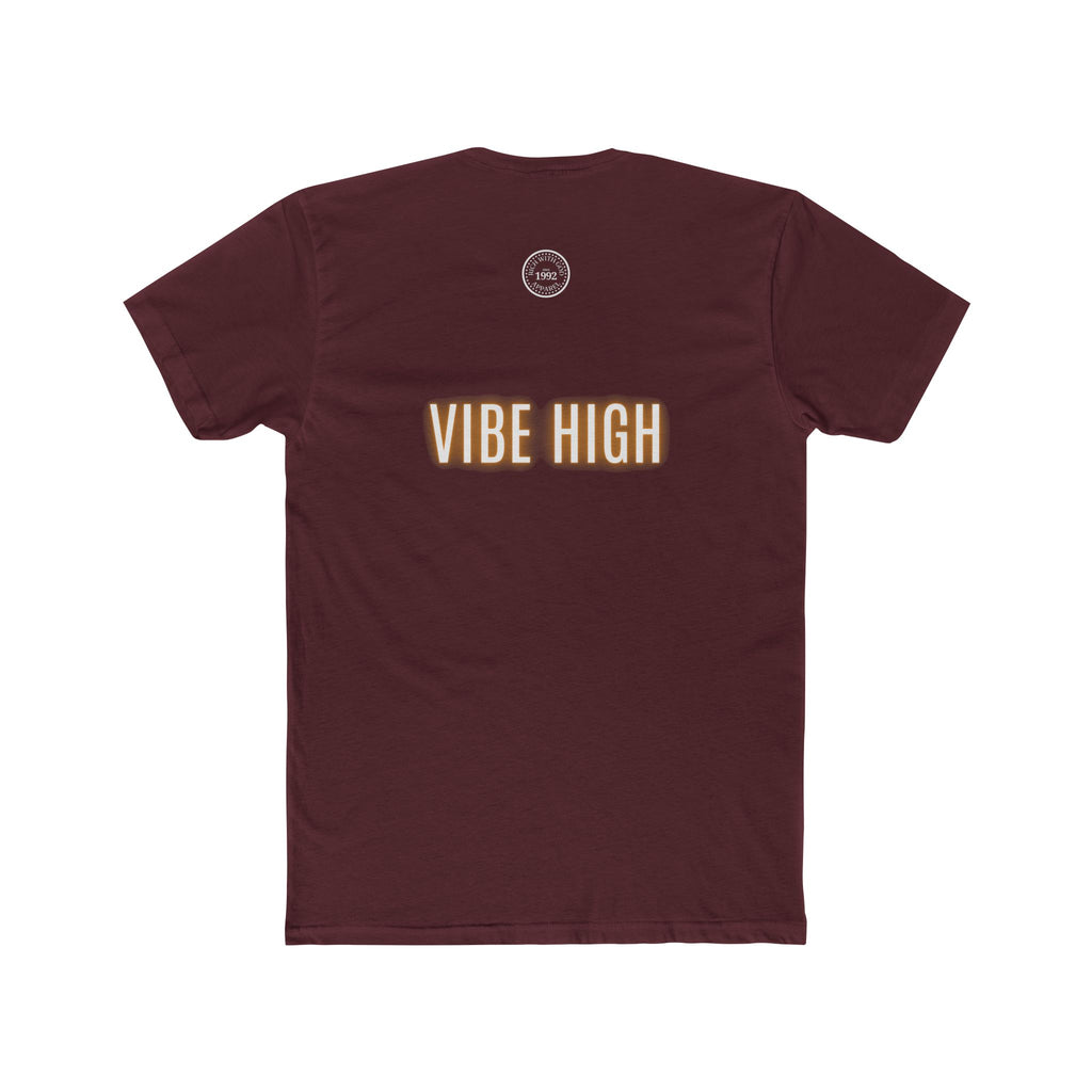 High Frequency Crew Tee