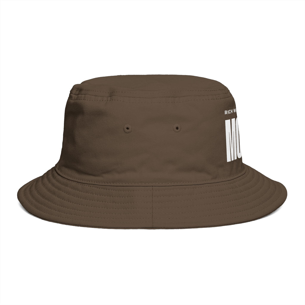 Mogul Bucket Hat