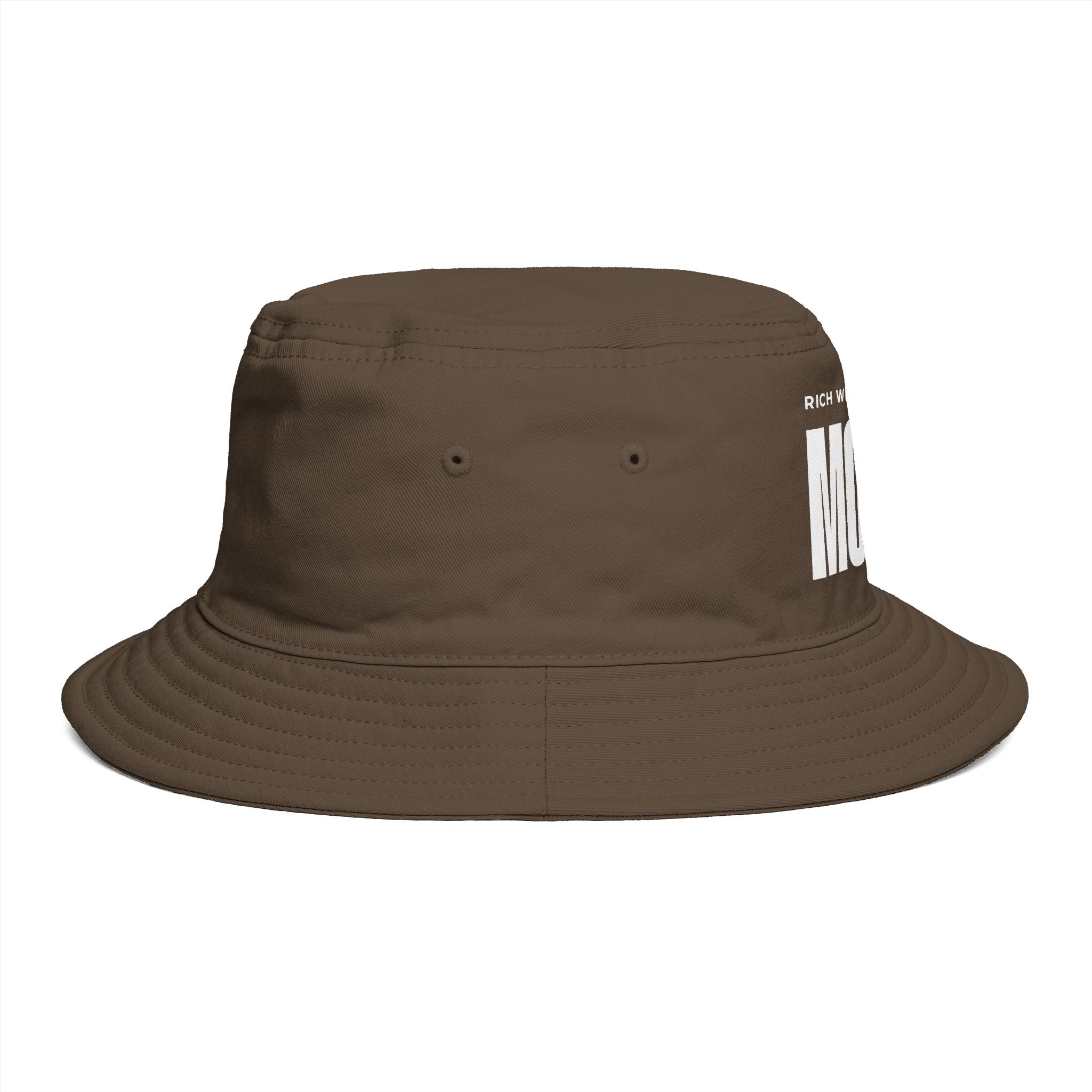 Mogul Bucket Hat