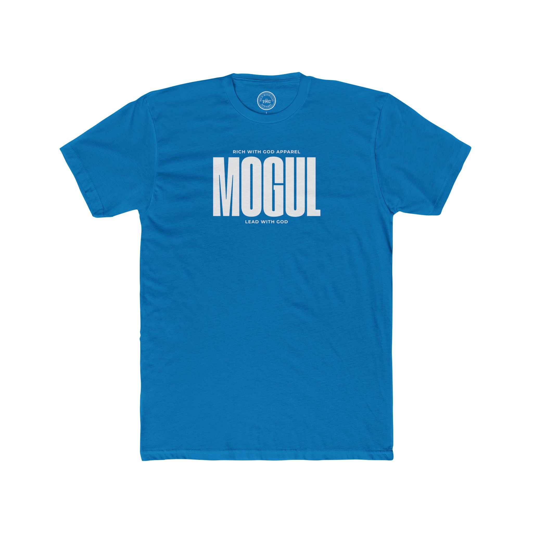 Mogul Crew Tee