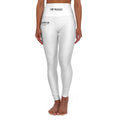 God Provides High Waisted Yoga Leggings