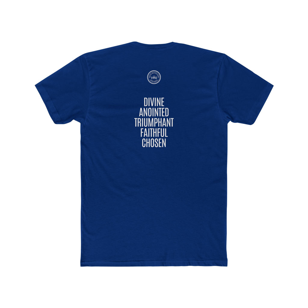 Earth Angel Crew Tee