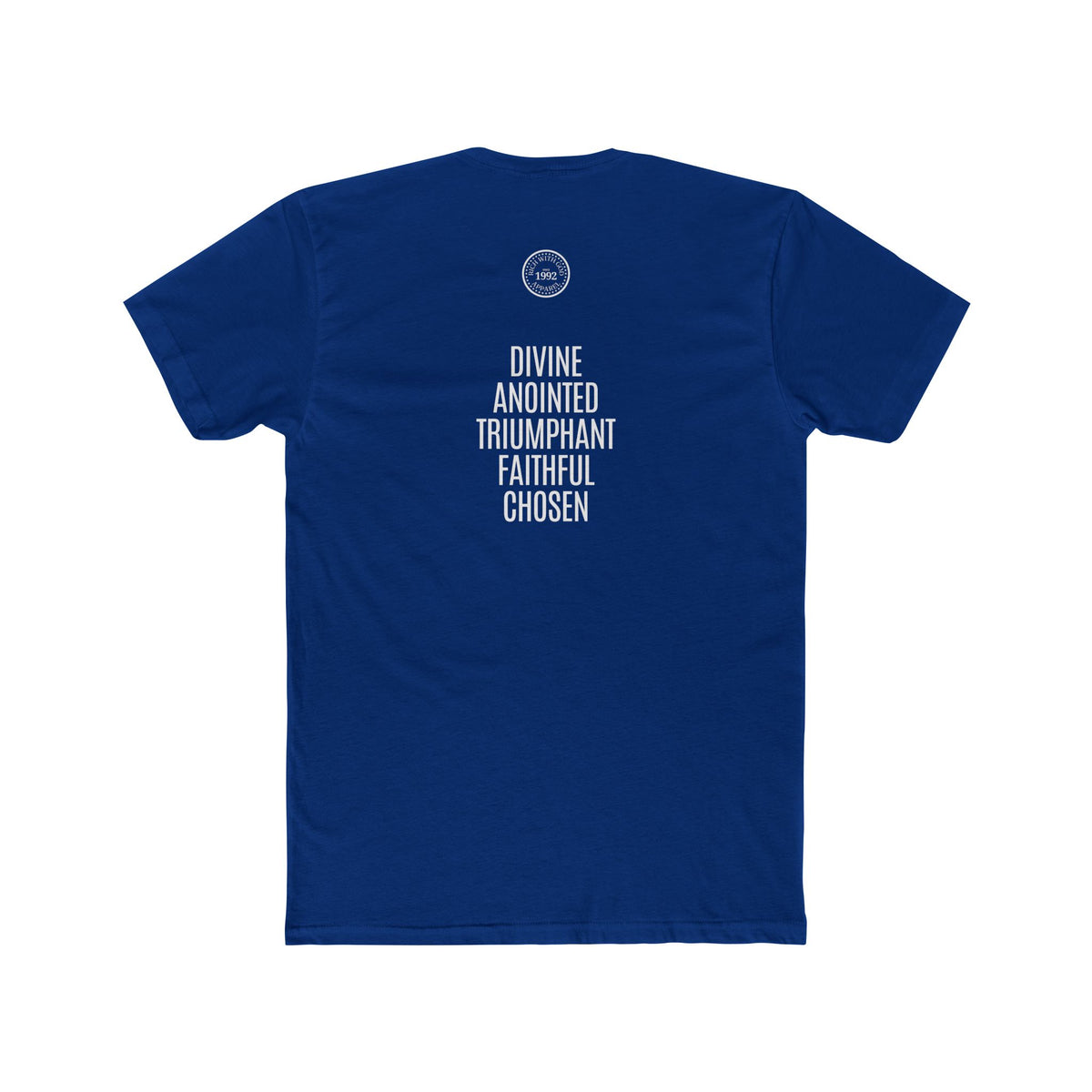 Earth Angel Crew Tee