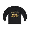 Kingdom Millionaire Long Sleeve Tee