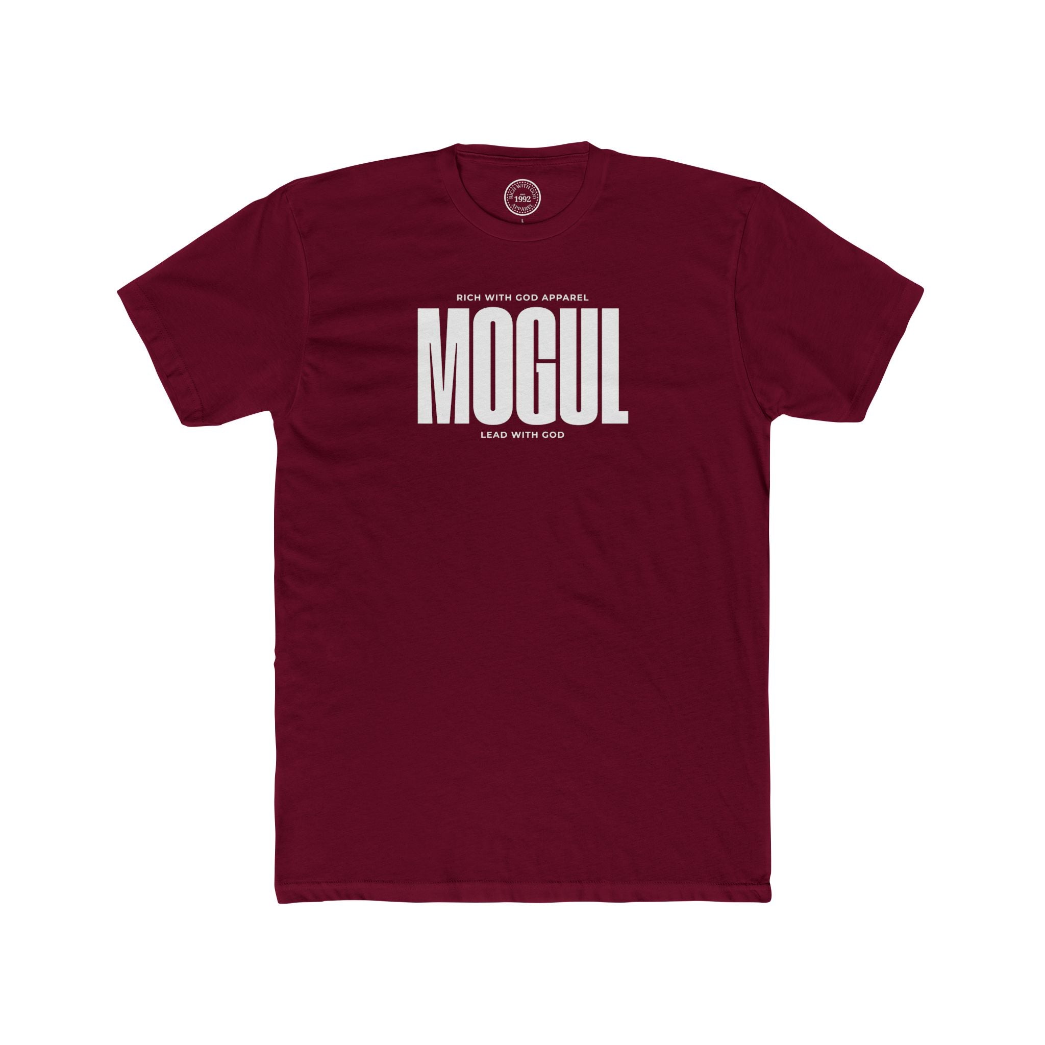 Mogul Crew Tee