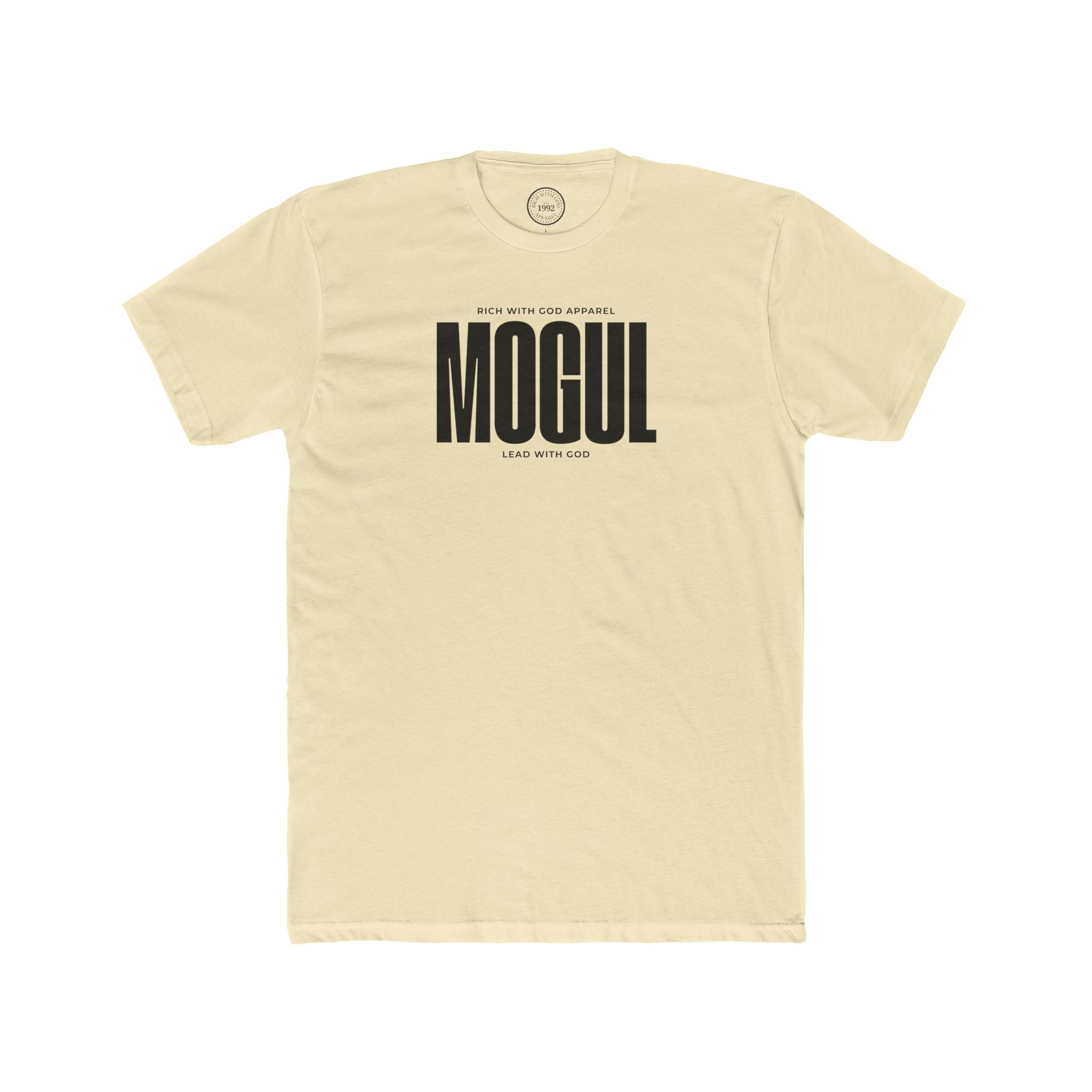 Mogul Crew Tee