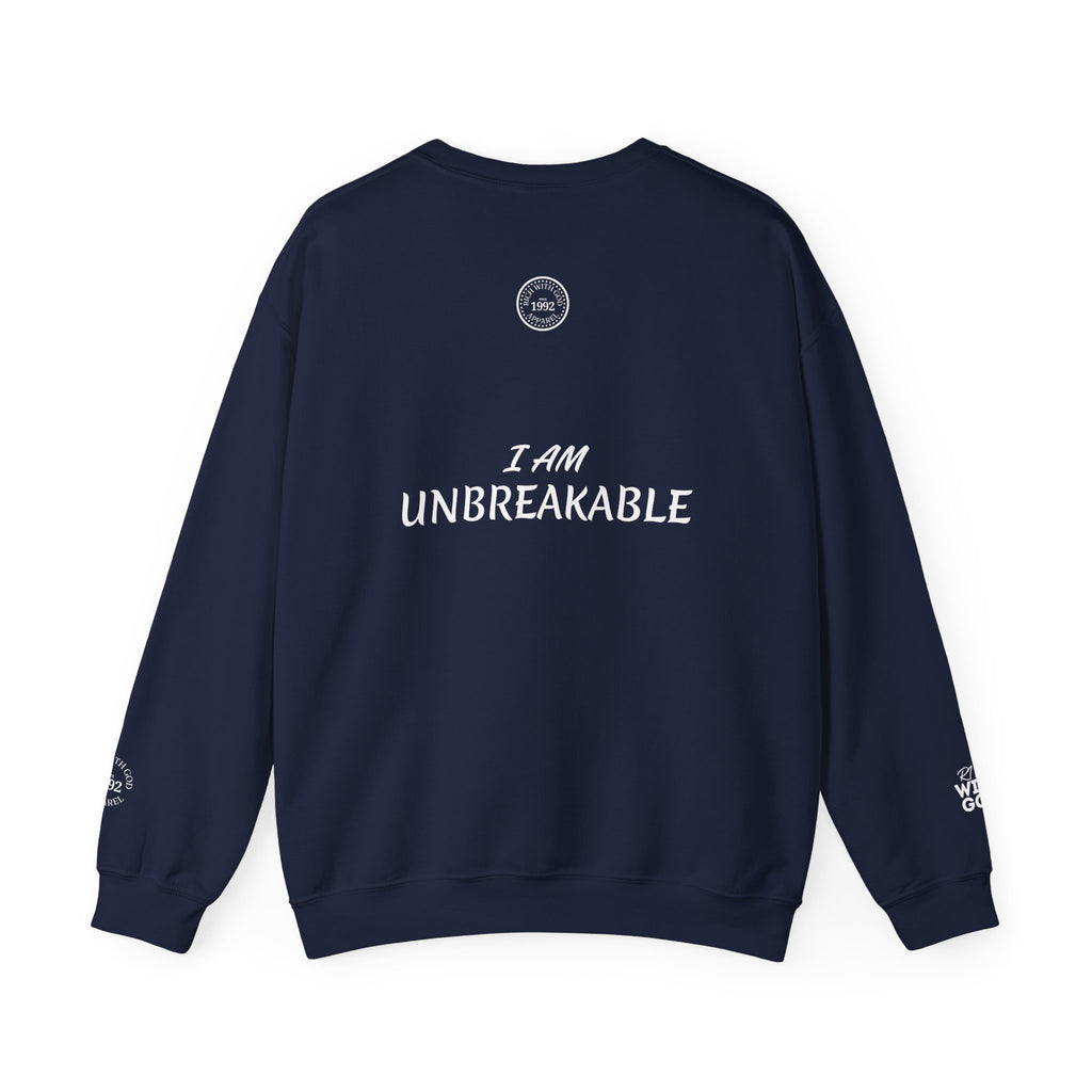 Mental Giant Crewneck Sweatshirt