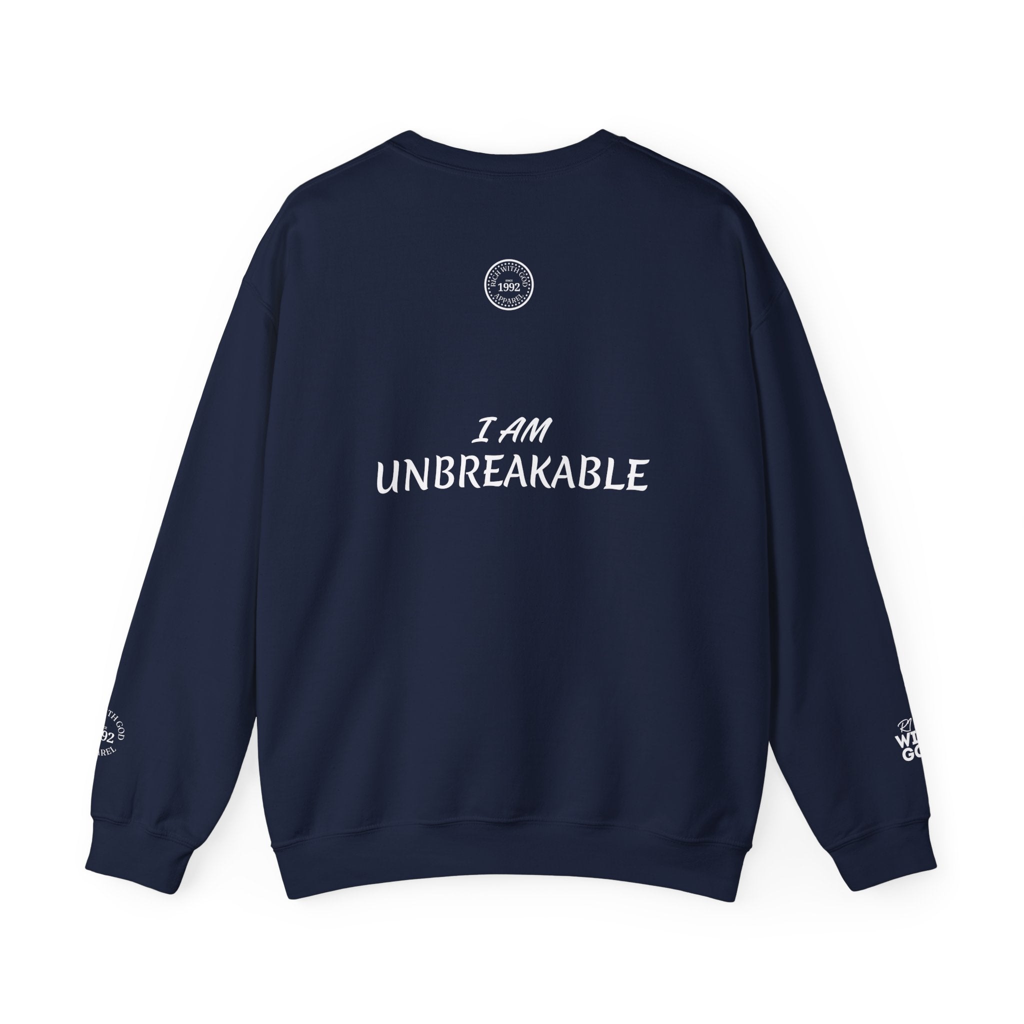 Mental Giant Crewneck Sweatshirt