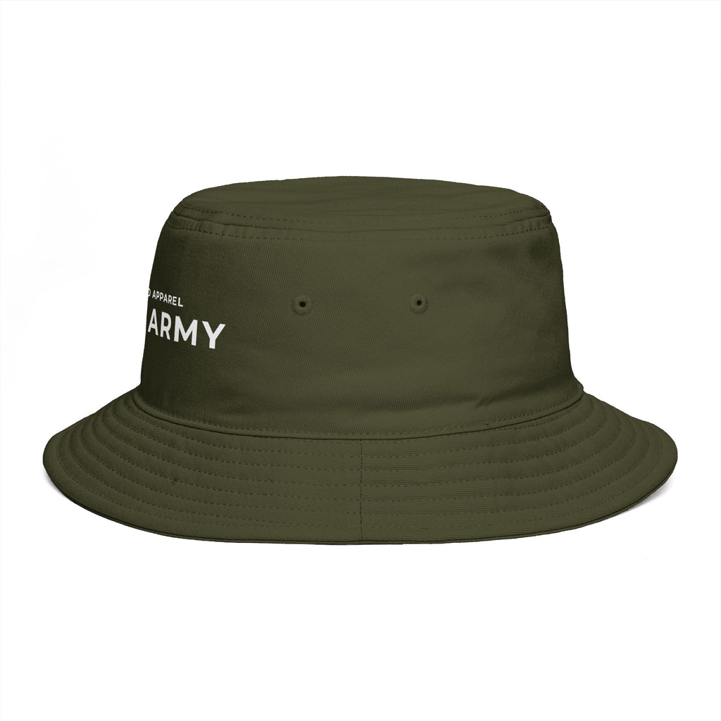 Divine Army Bucket Hat