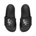 RWG - Rich With God Women's Removable-Strap Sandals