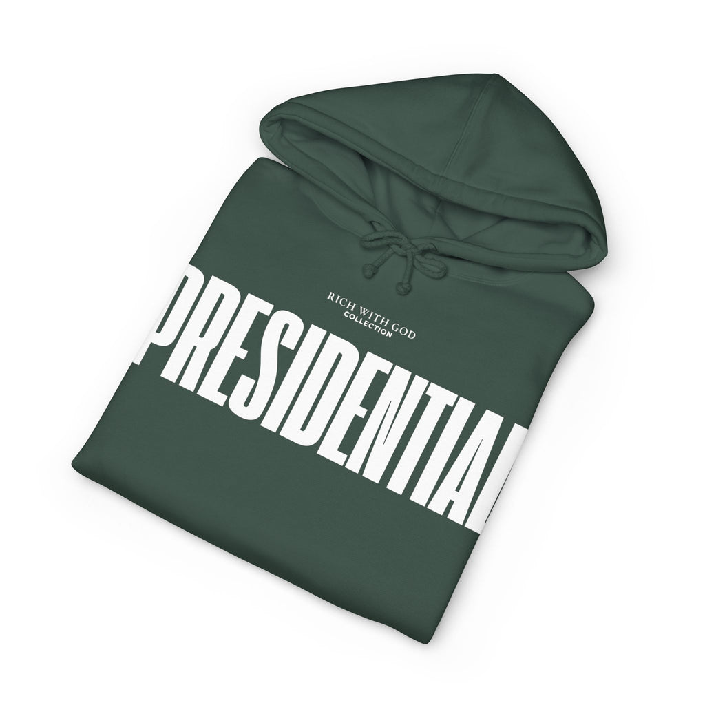 Presidential Hoodie