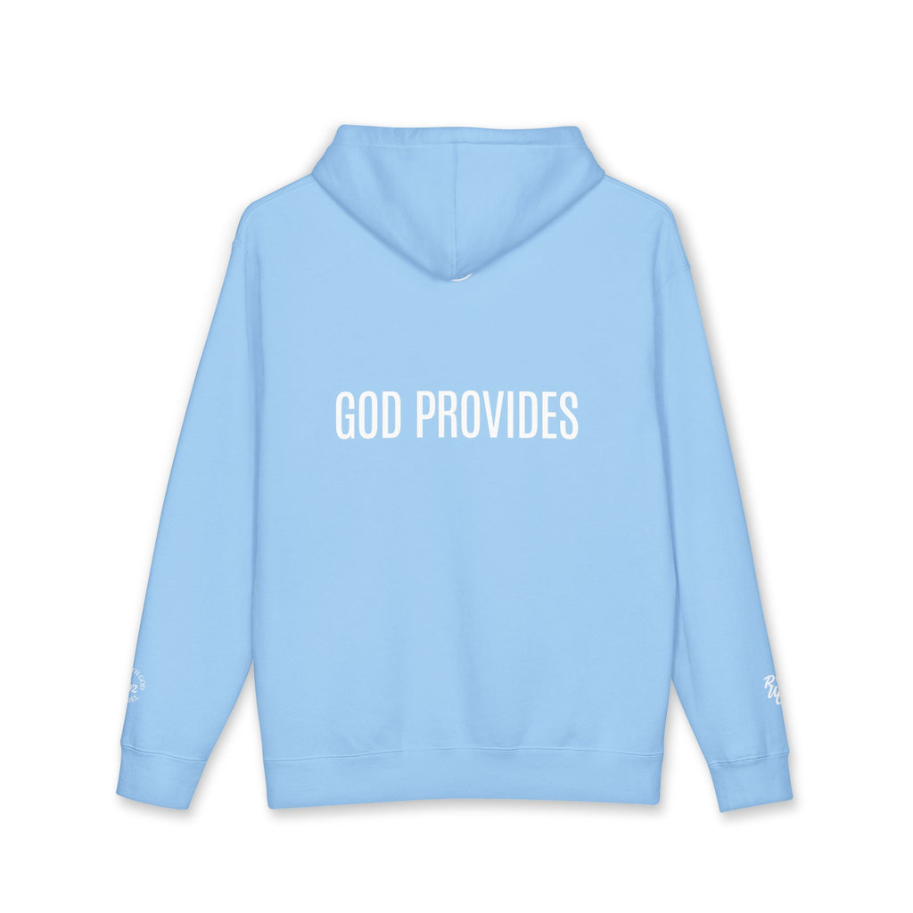 Rich With God Collection Hoodie