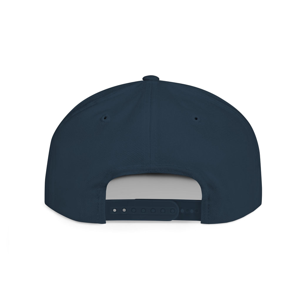 I Am Thriving Flat Bill Snapback