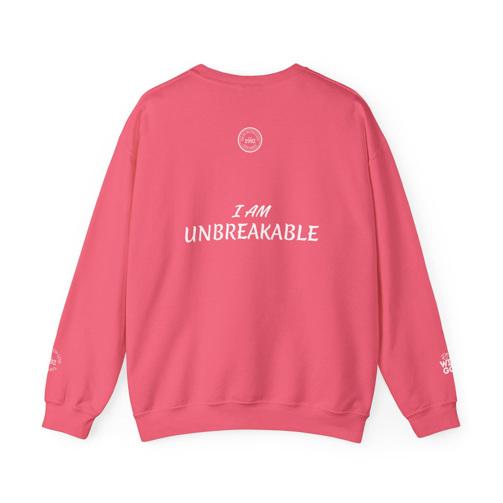 Mental Giant Crewneck Sweatshirt