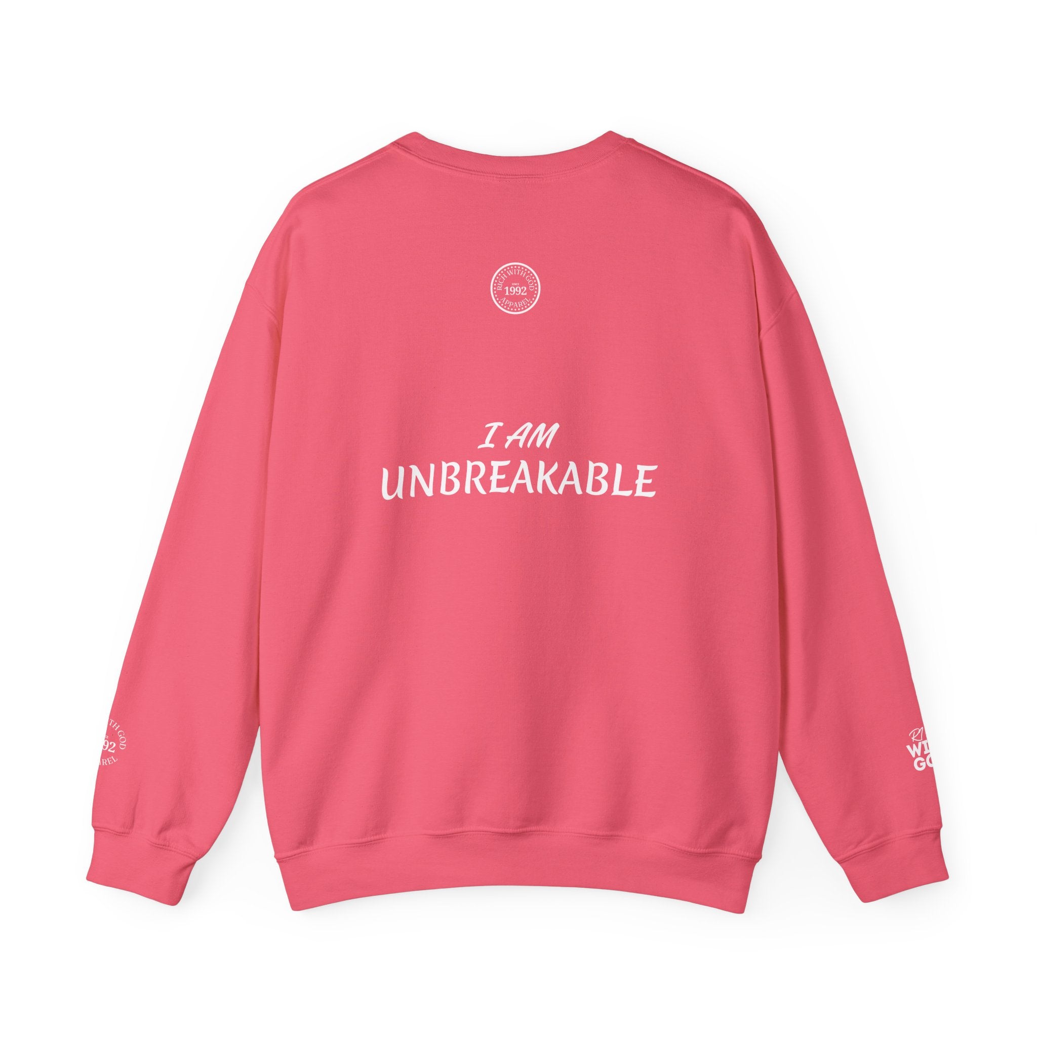 Mental Giant Crewneck Sweatshirt