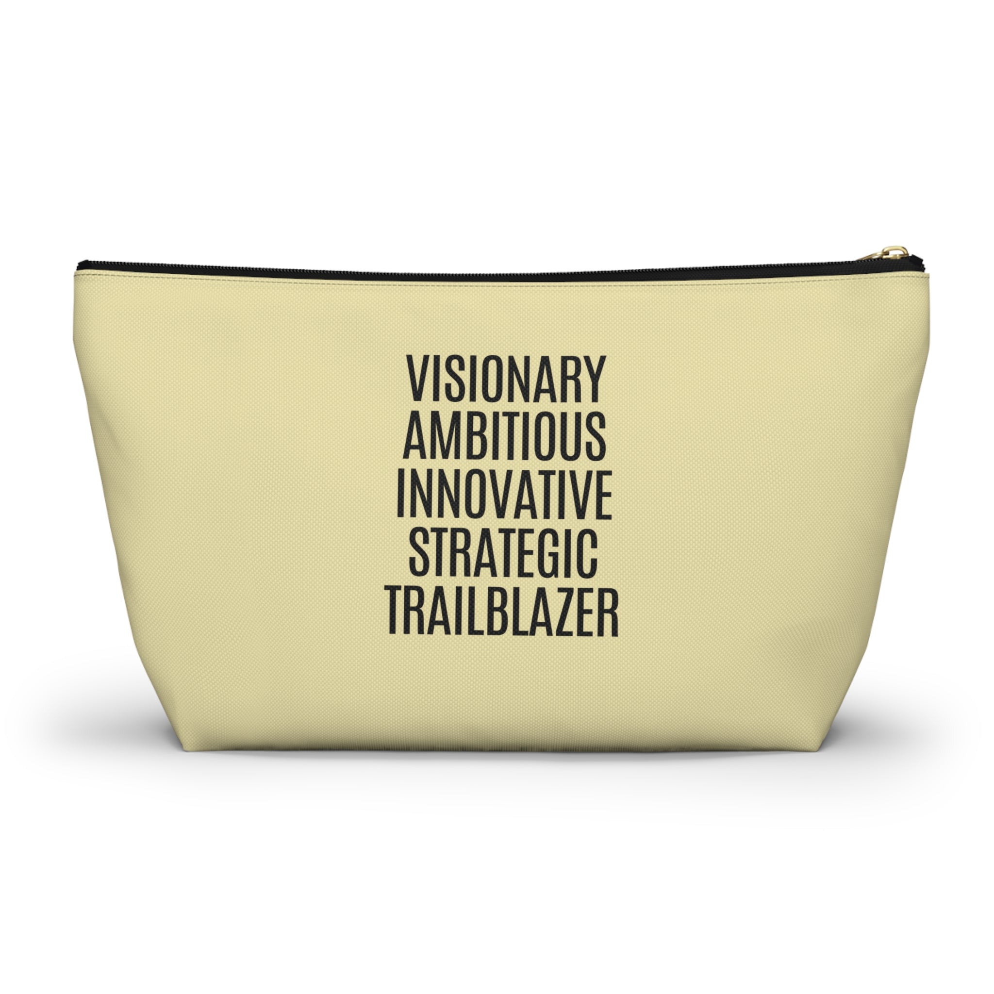 Mogul Accessory Pouch w T-bottom