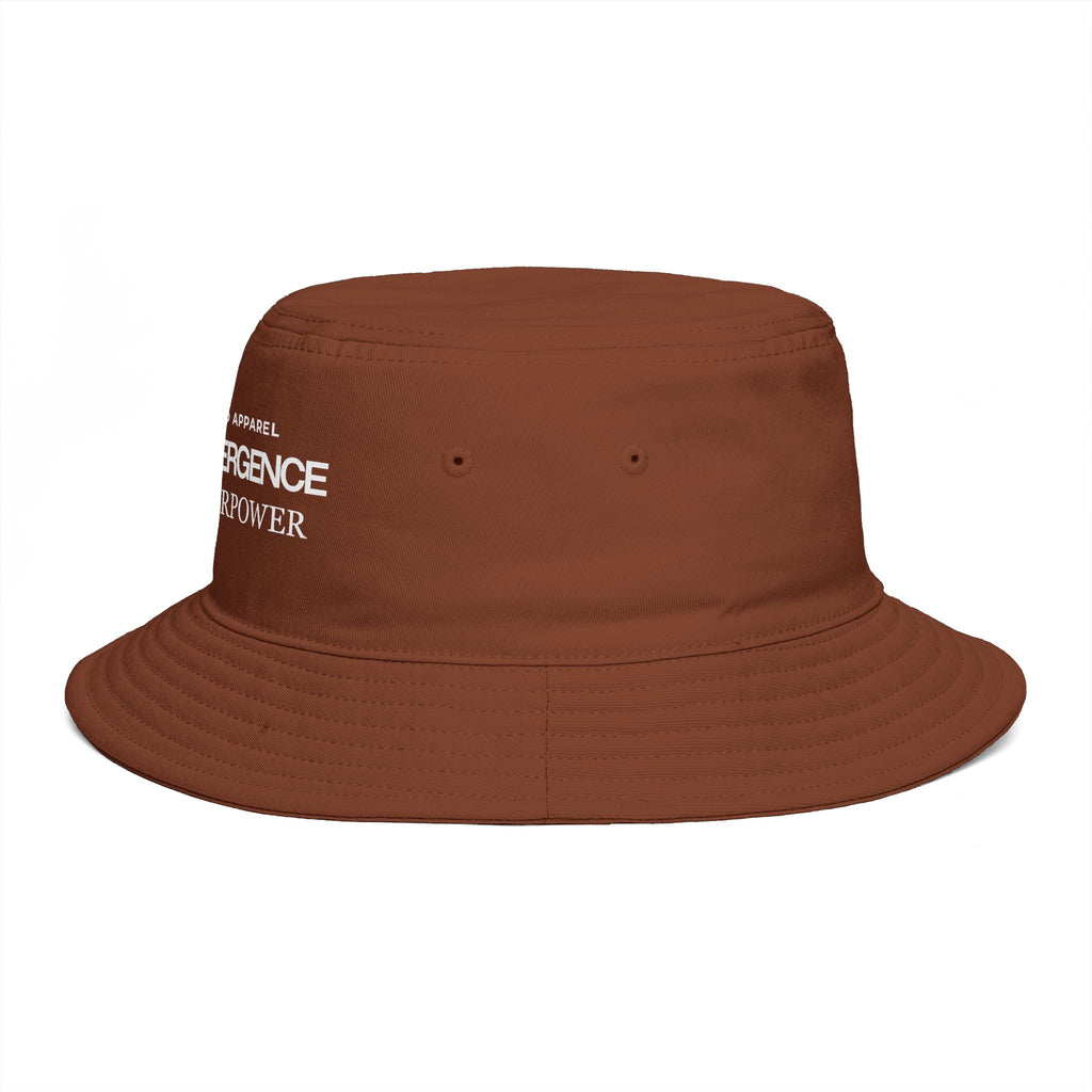 Neurodivergence is My Superpower Bucket Hat