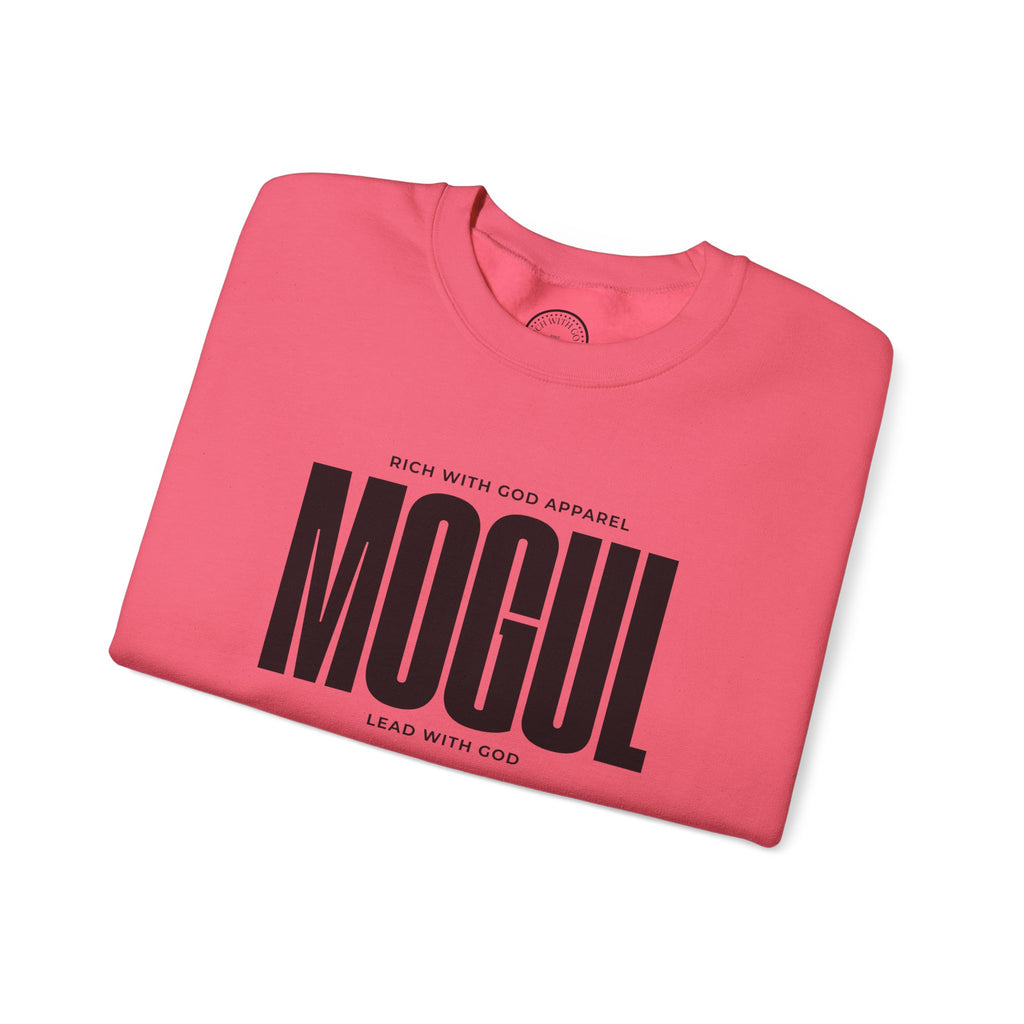 Mogul Crewneck Sweatshirt