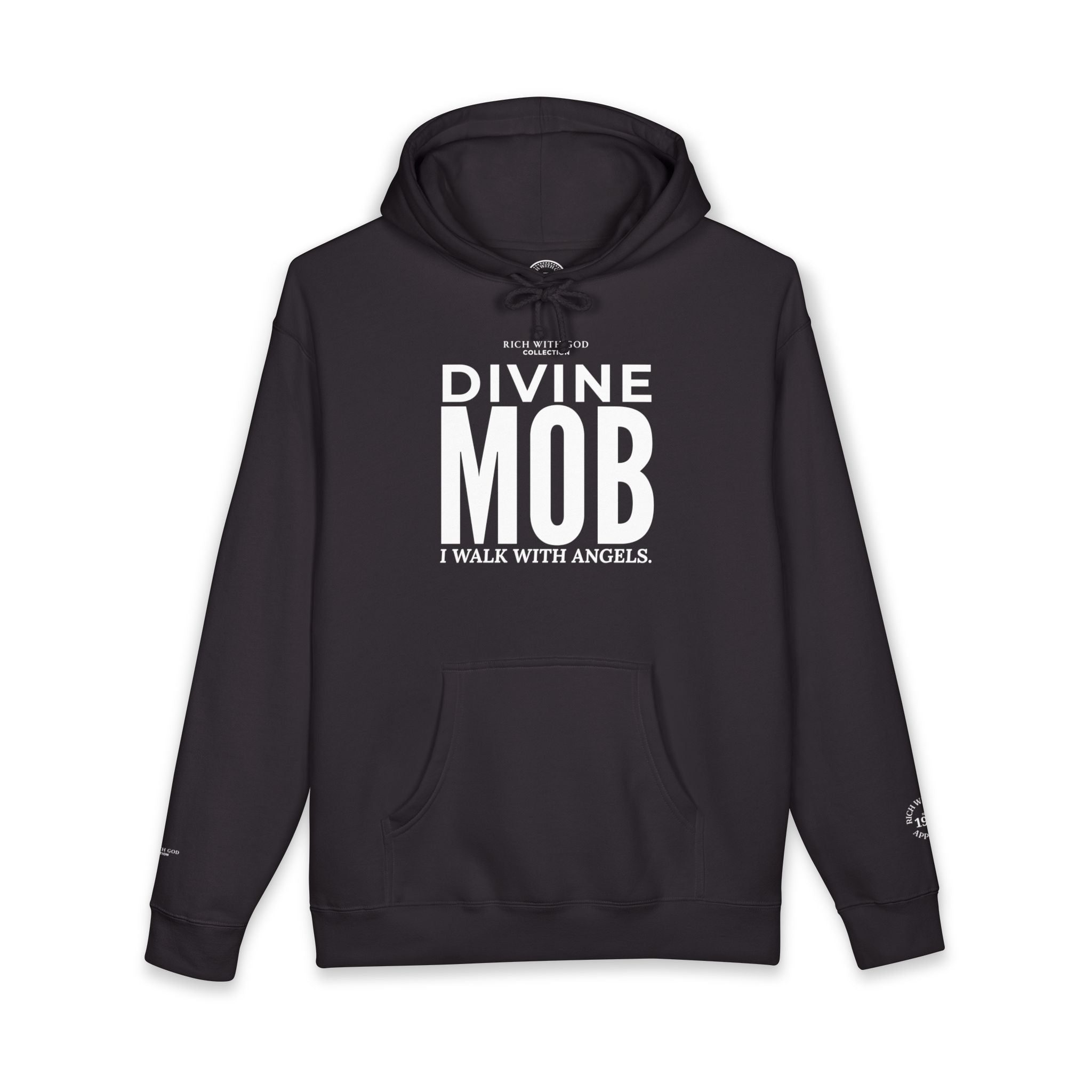 Divine Mob Hoodie