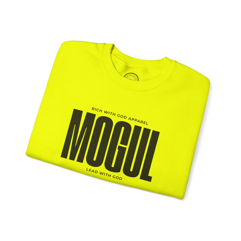 Mogul Crewneck Sweatshirt