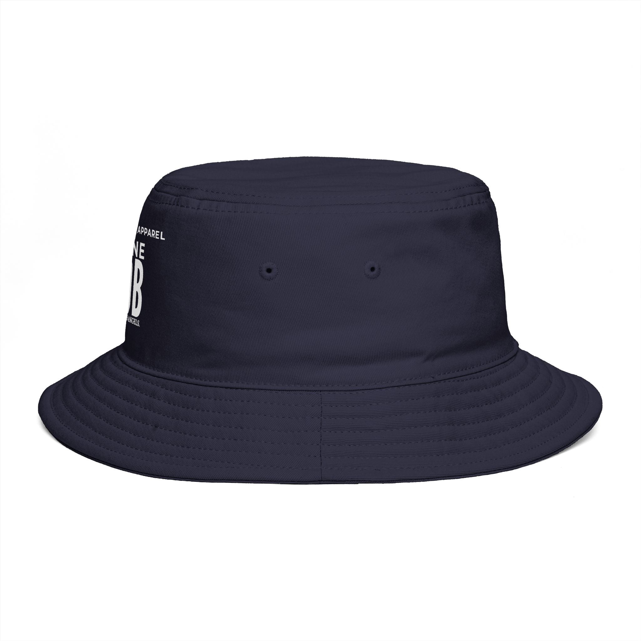 Divine Mob Bucket Hat