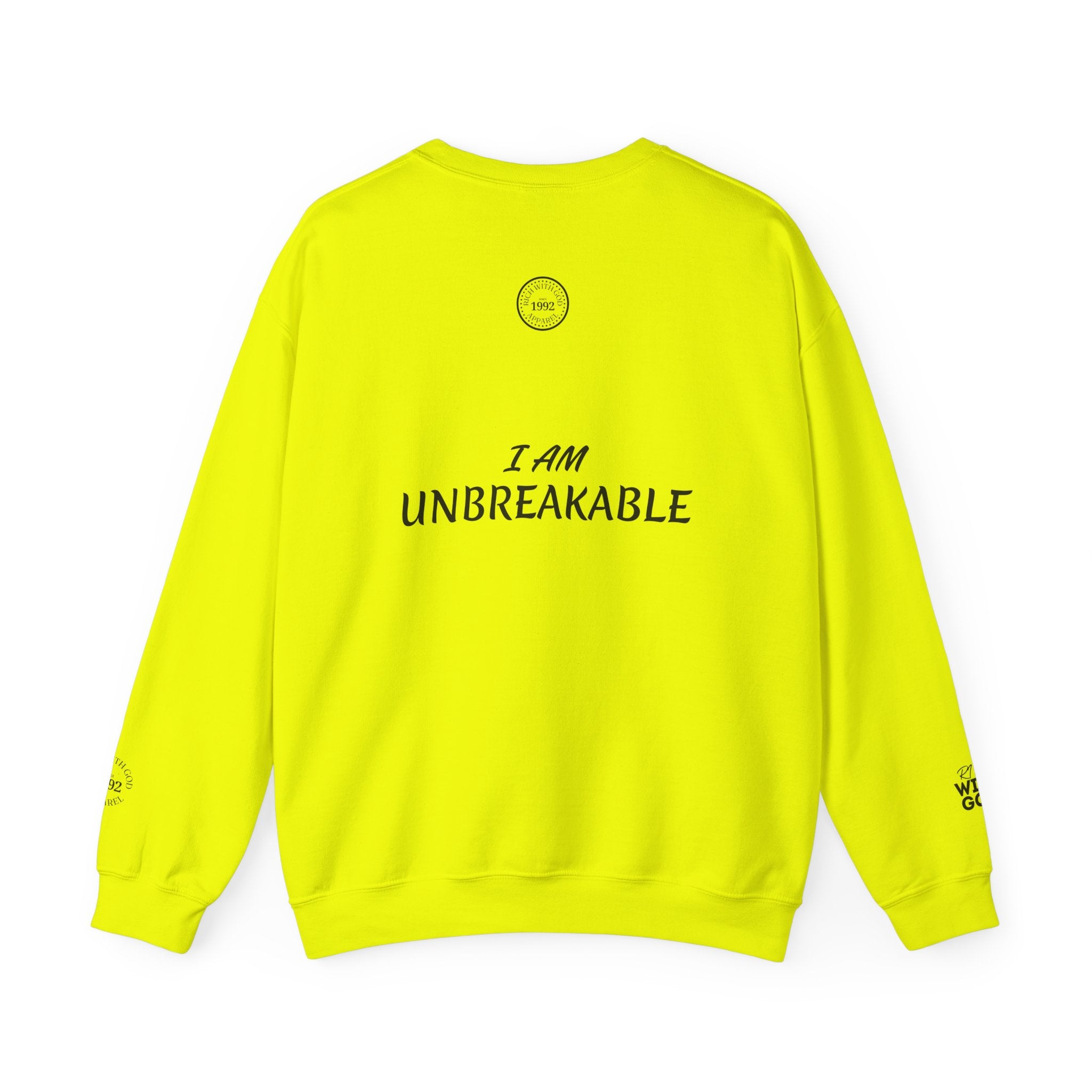 Mental Giant Crewneck Sweatshirt