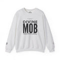 Divine Mob Crewneck Sweatshirt