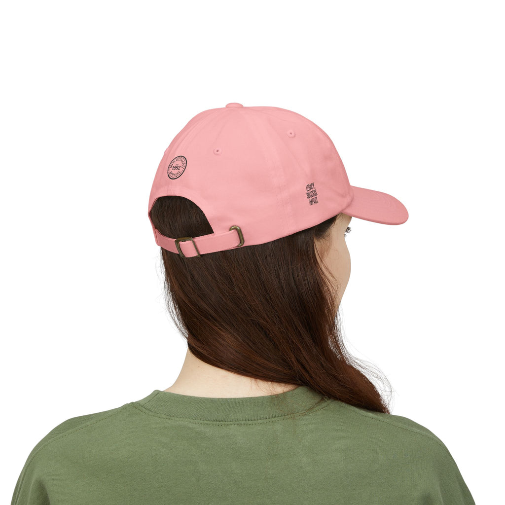 I Am Thriving Classic Dad Cap