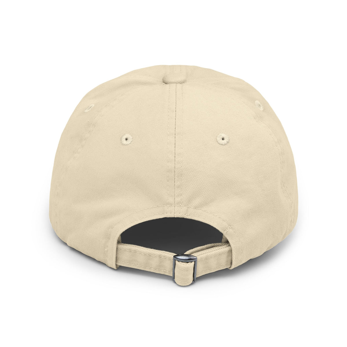 I Am Thriving Unisex Distressed Cap
