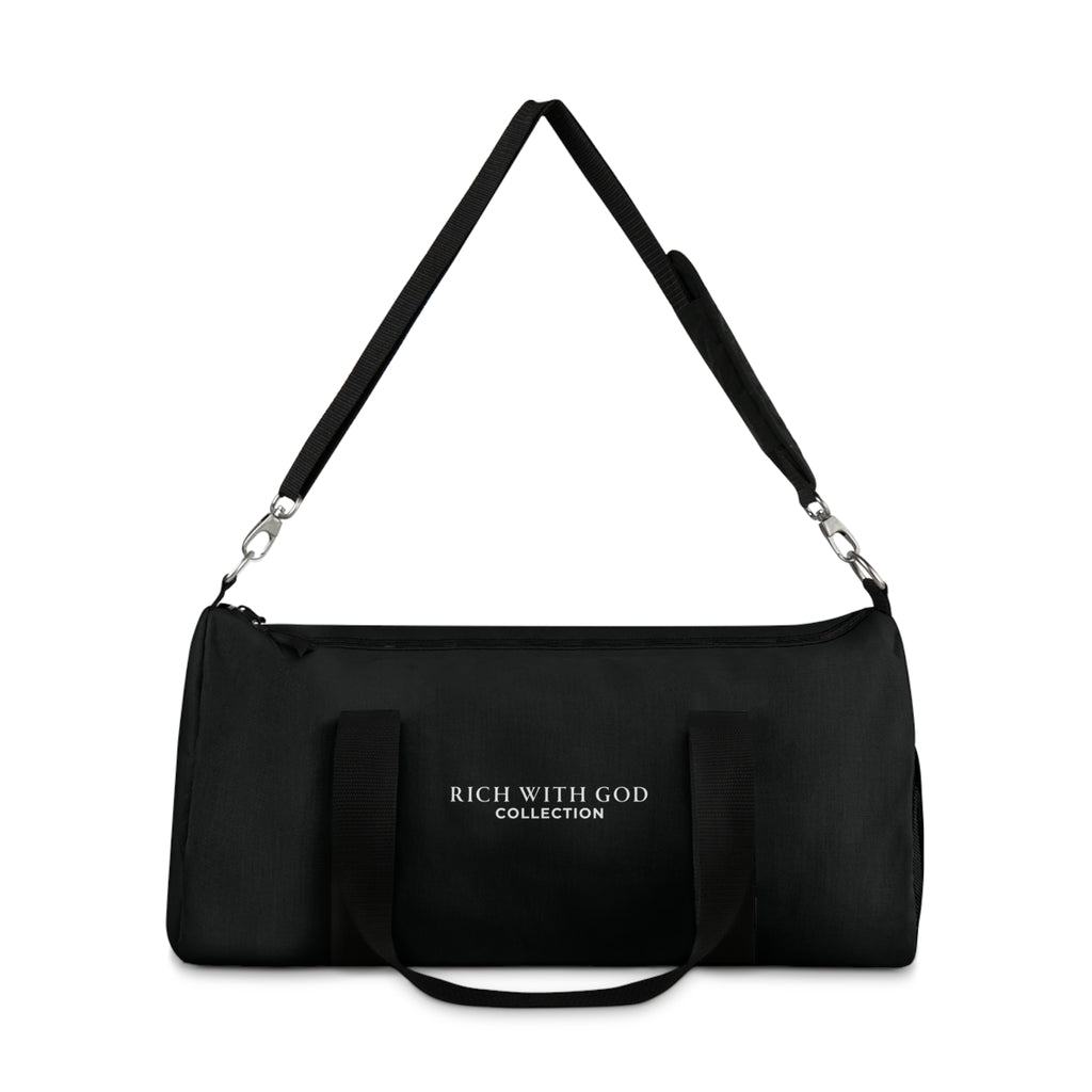 Luxury Life Duffel Bag
