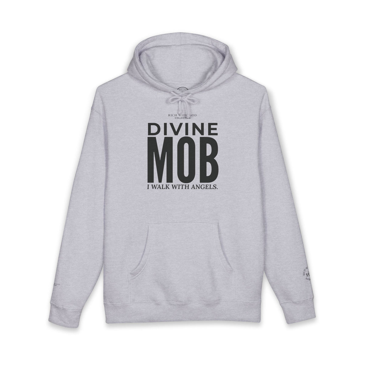 Divine Mob Hoodie