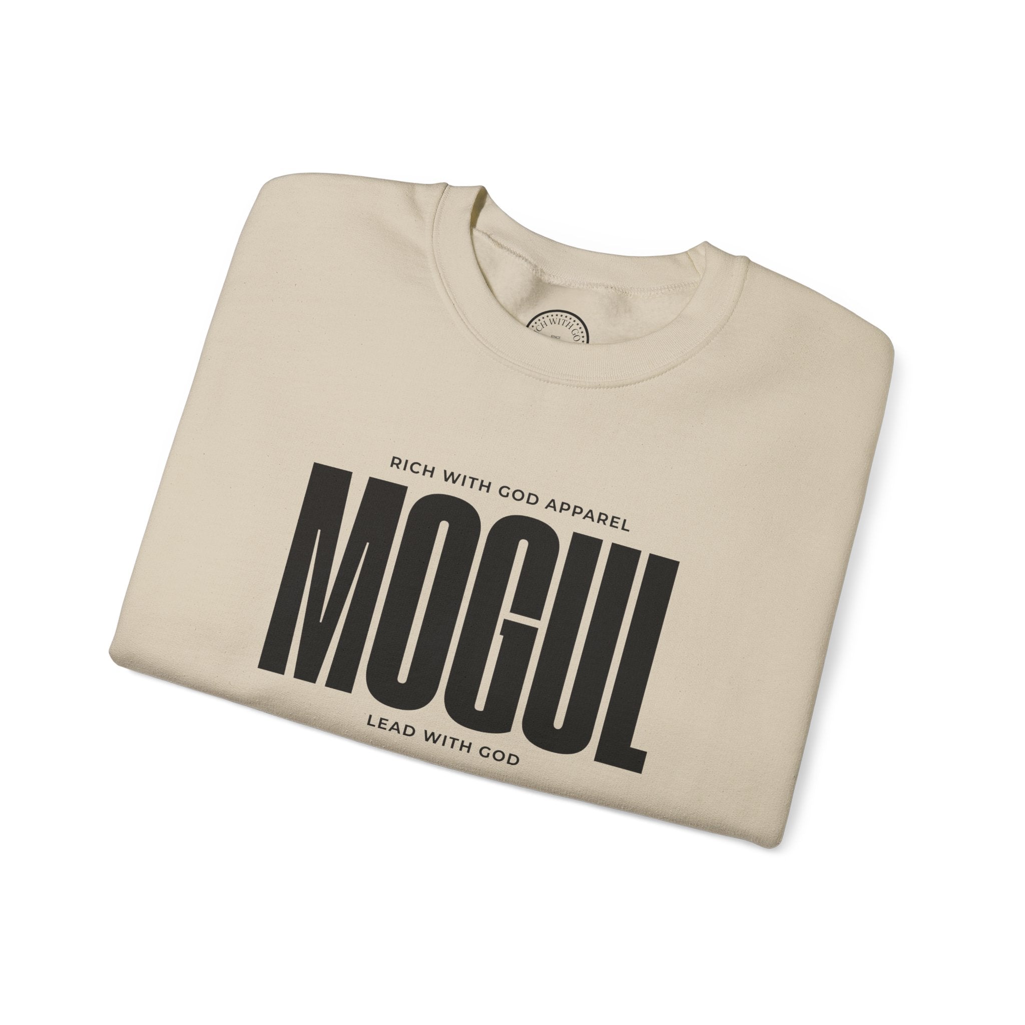 Mogul Crewneck Sweatshirt