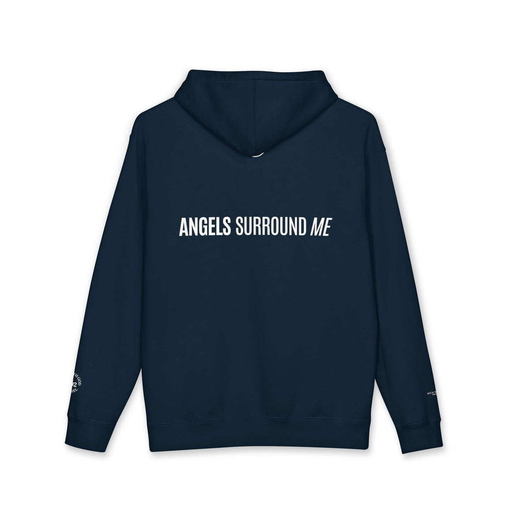 Divine Mob Hoodie