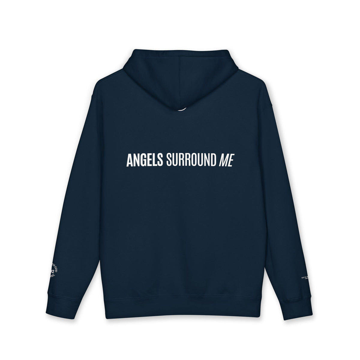 Divine Mob Hoodie