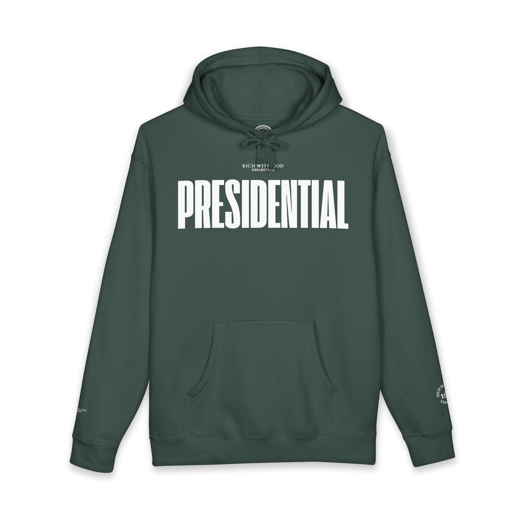 Presidential Hoodie