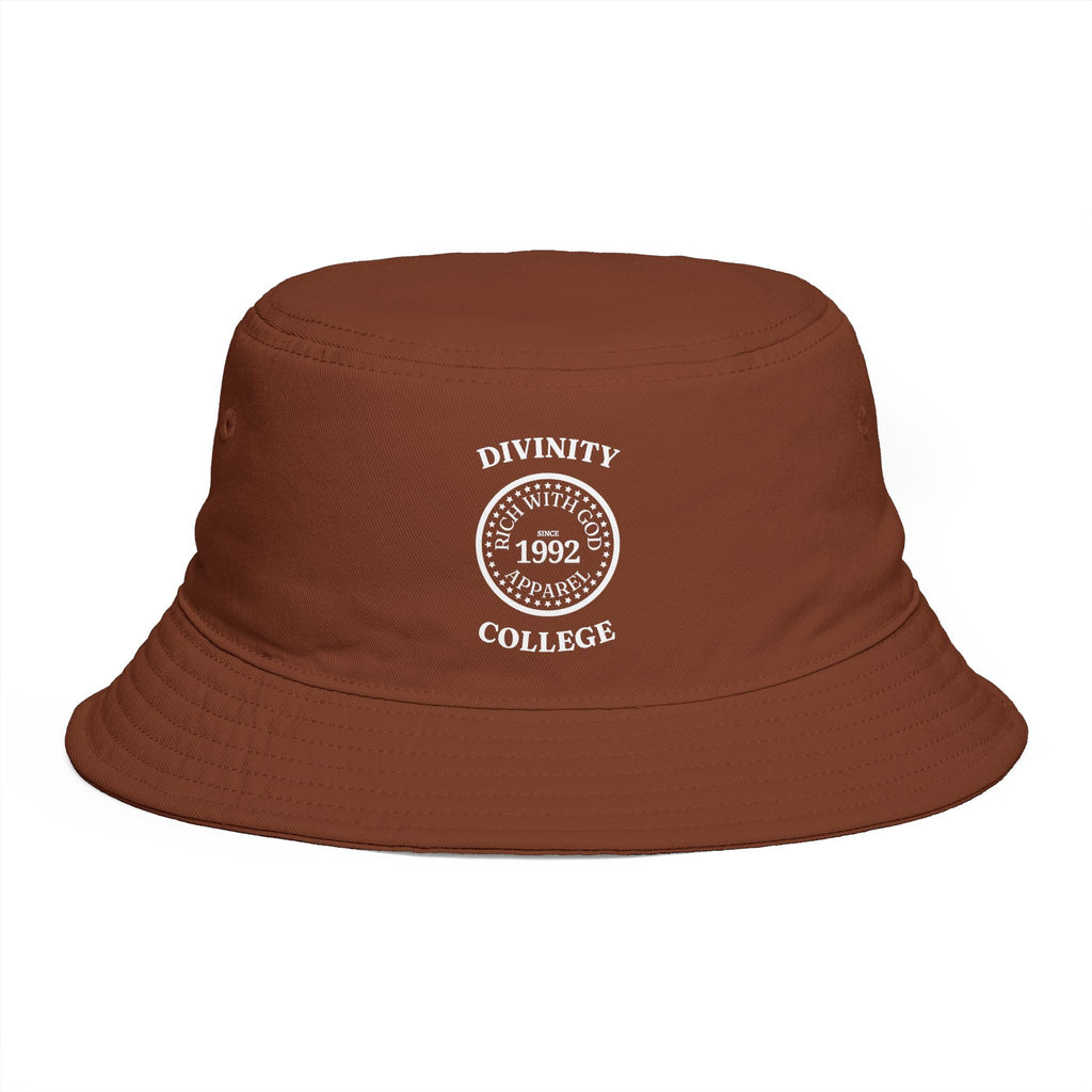 Divinity College Bucket Hat