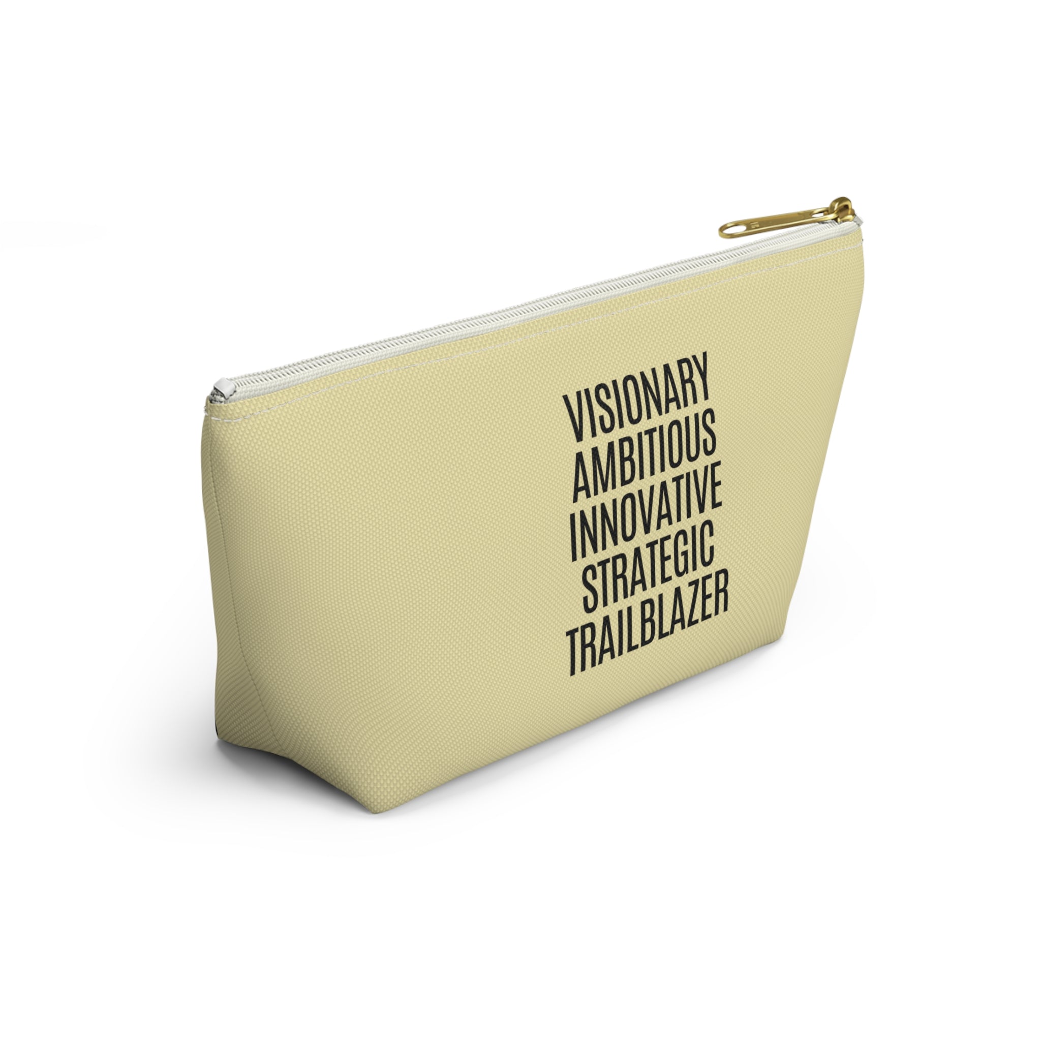 Mogul Accessory Pouch w T-bottom