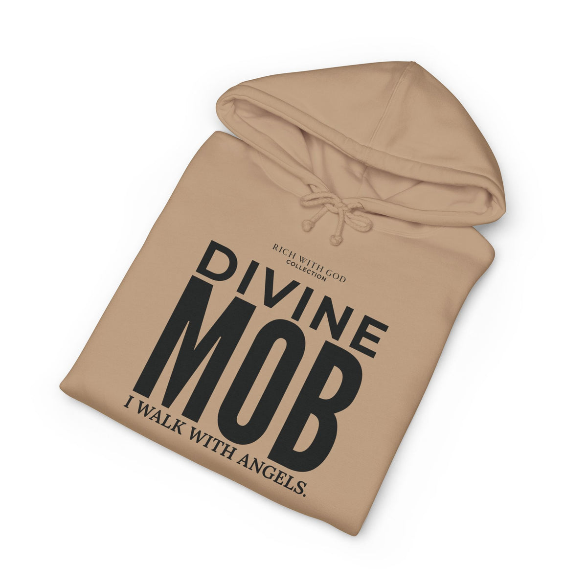 Divine Mob Hoodie