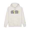 Millionaire I Am Billionaire I Am Hoodie
