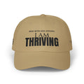 I Am Thriving Classic Dad Cap
