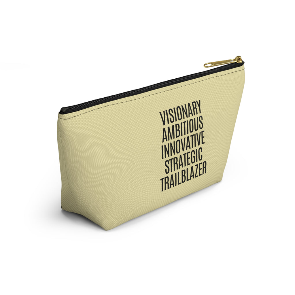 Mogul Accessory Pouch w T-bottom