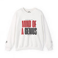 Mind of a Genius Crewneck Sweatshirt