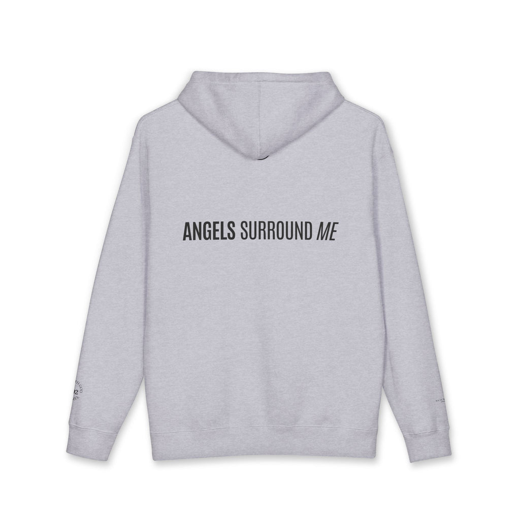 Divine Mob Hoodie