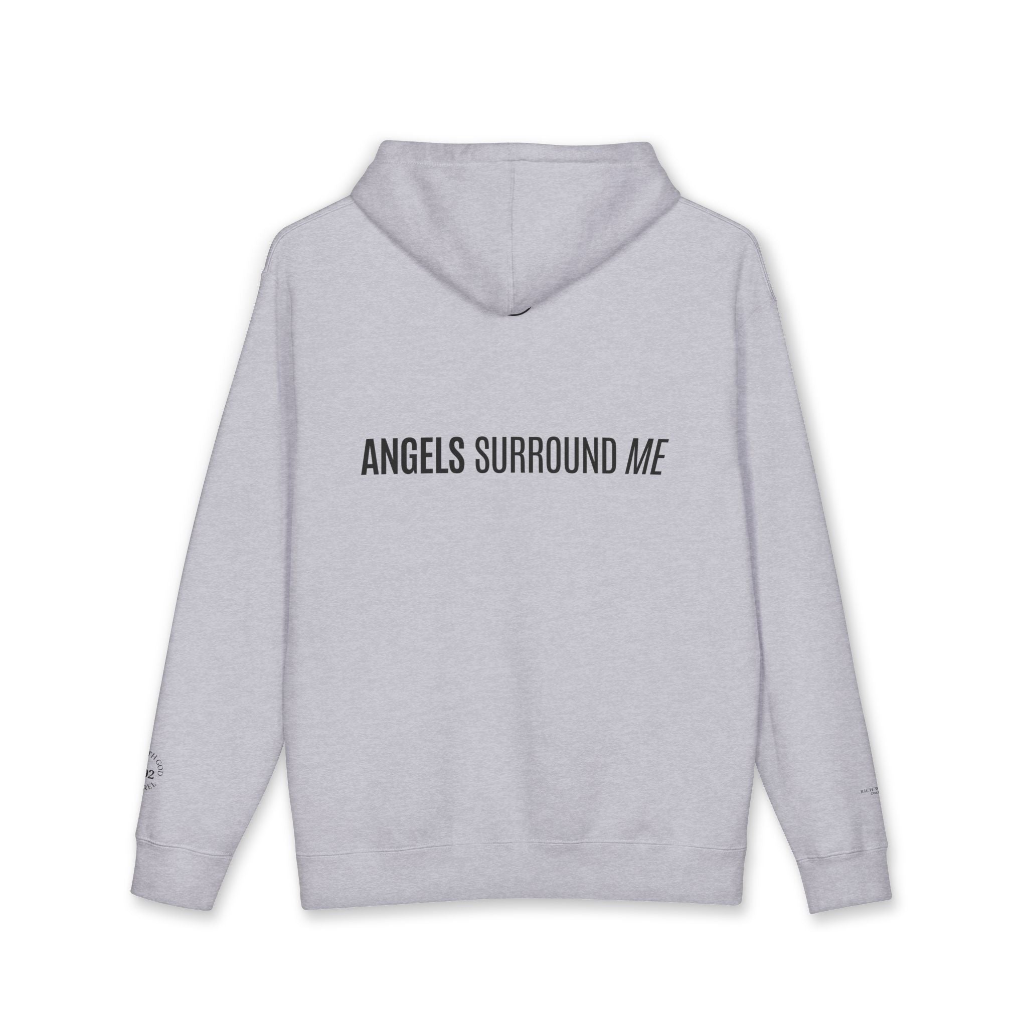 Divine Mob Hoodie