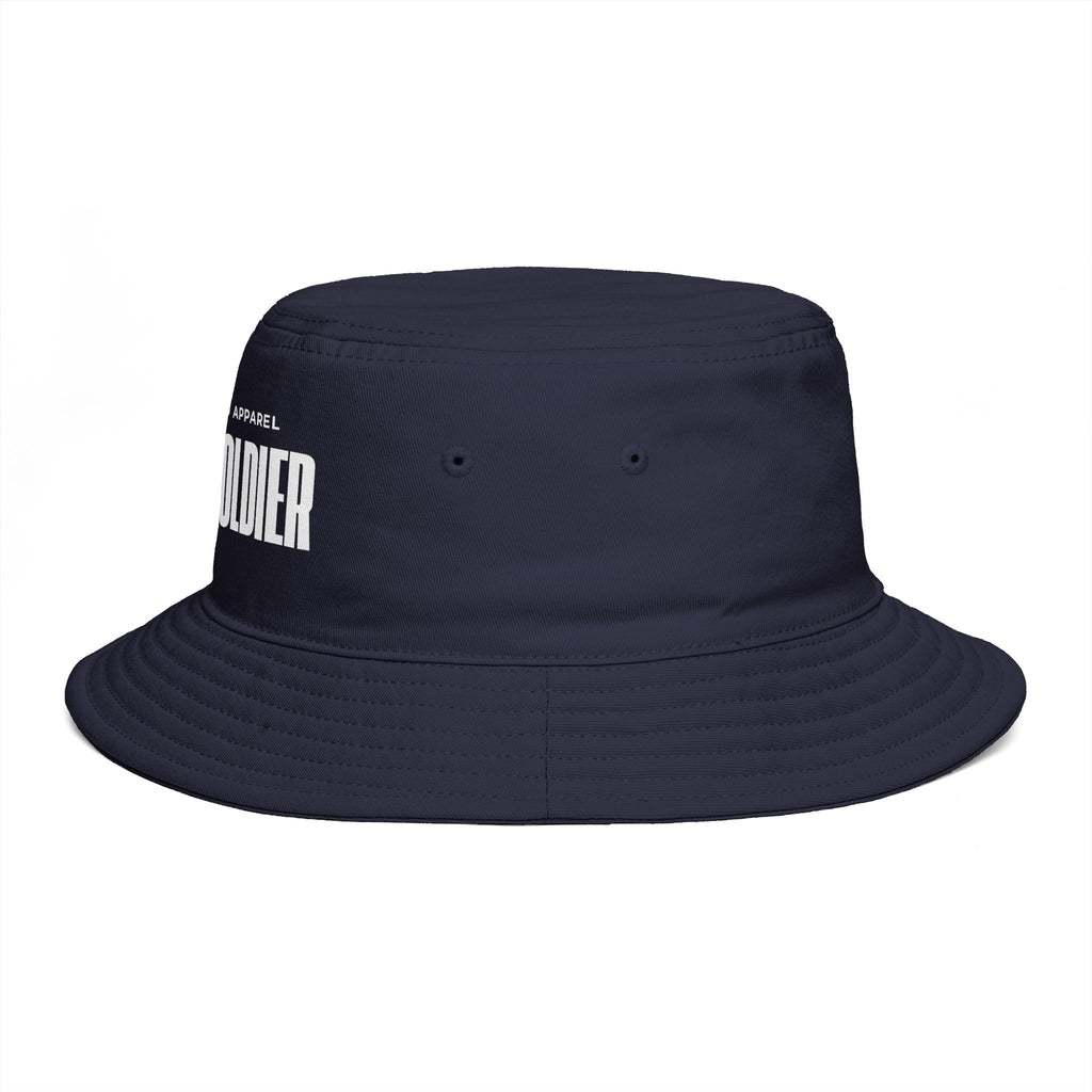 God's Soldier Bucket Hat