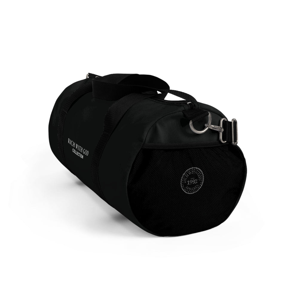 Luxury Life Duffel Bag