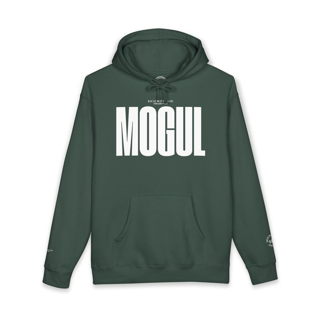 Mogul Hoodie