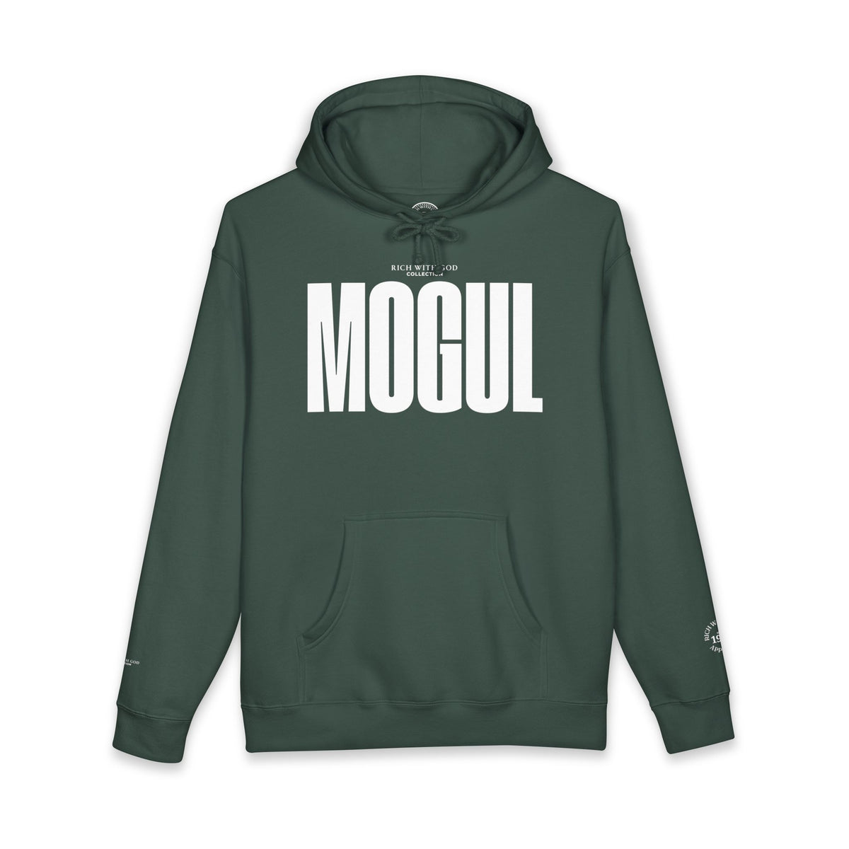 Mogul Hoodie