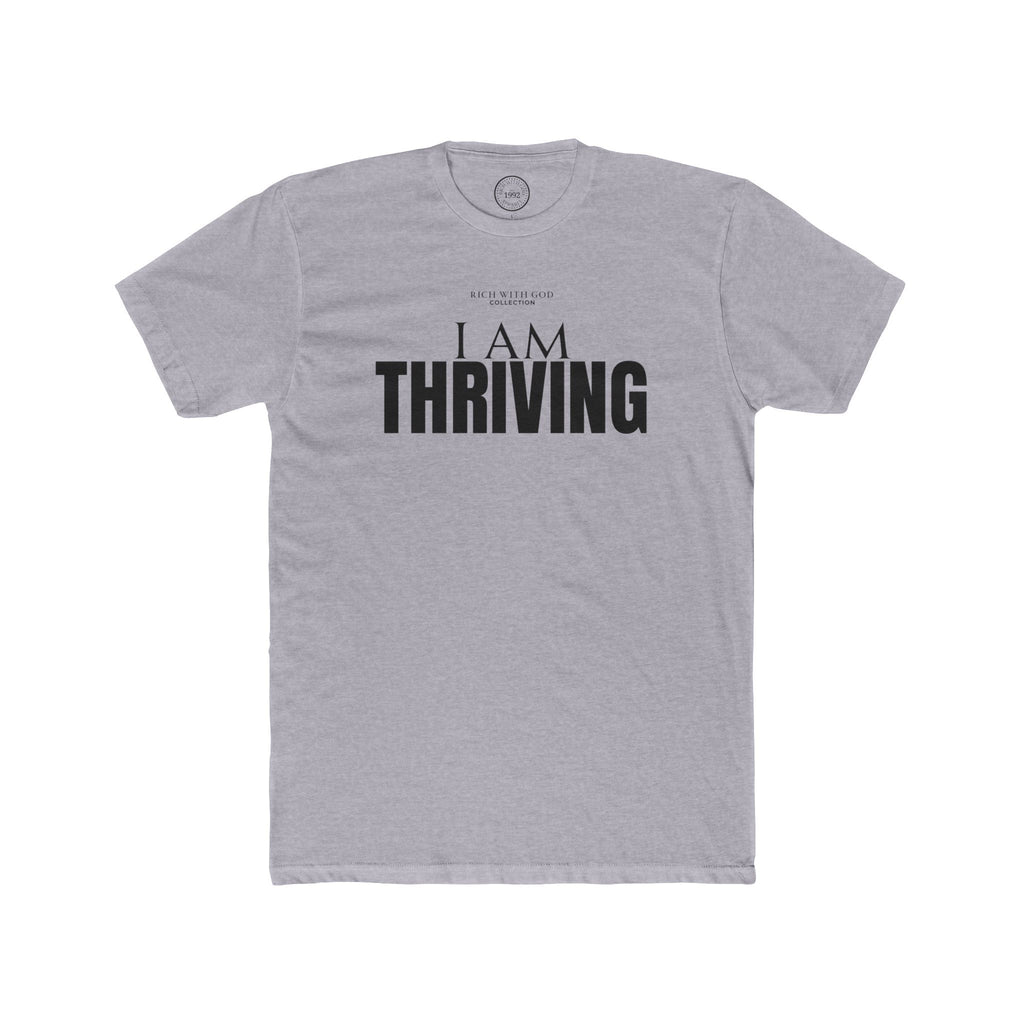 I Am Thriving Crew Tee