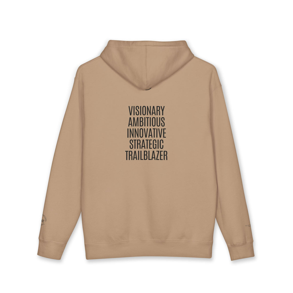 Mogul Hoodie